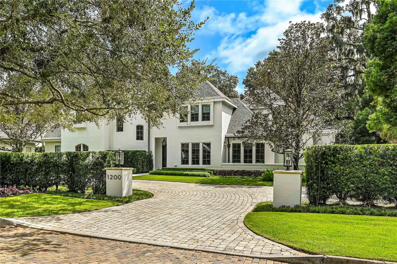 1200 Via Salerno, FL