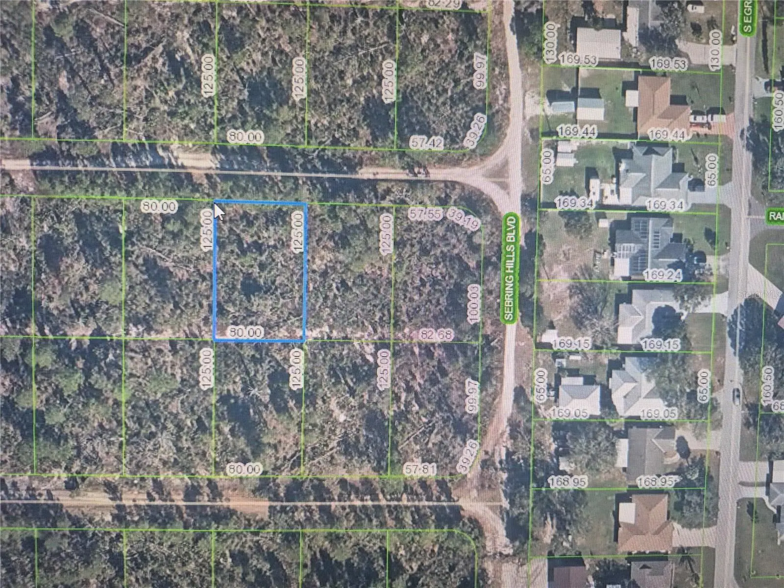 413 Wayside Avenue, FL