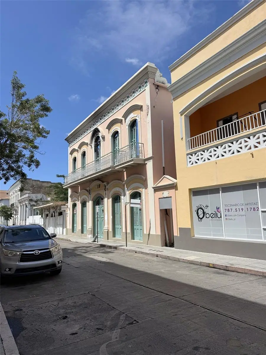 31-33 Marina Street, PR