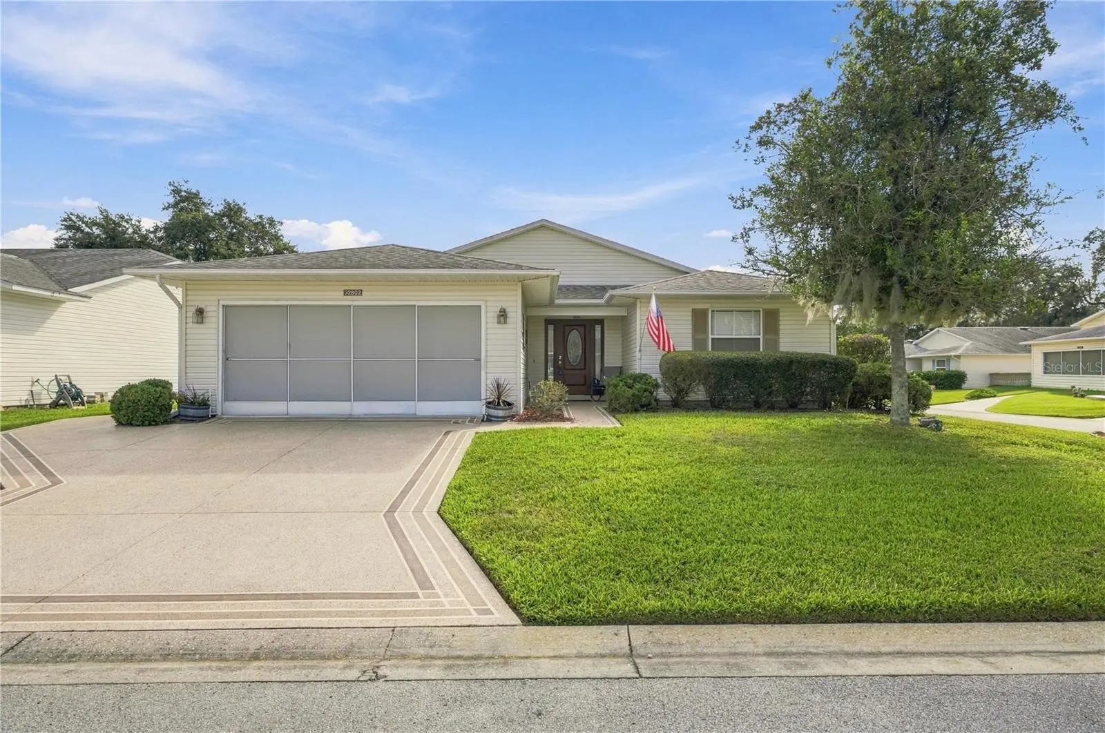 32802 Crooked Oaks Lane, FL