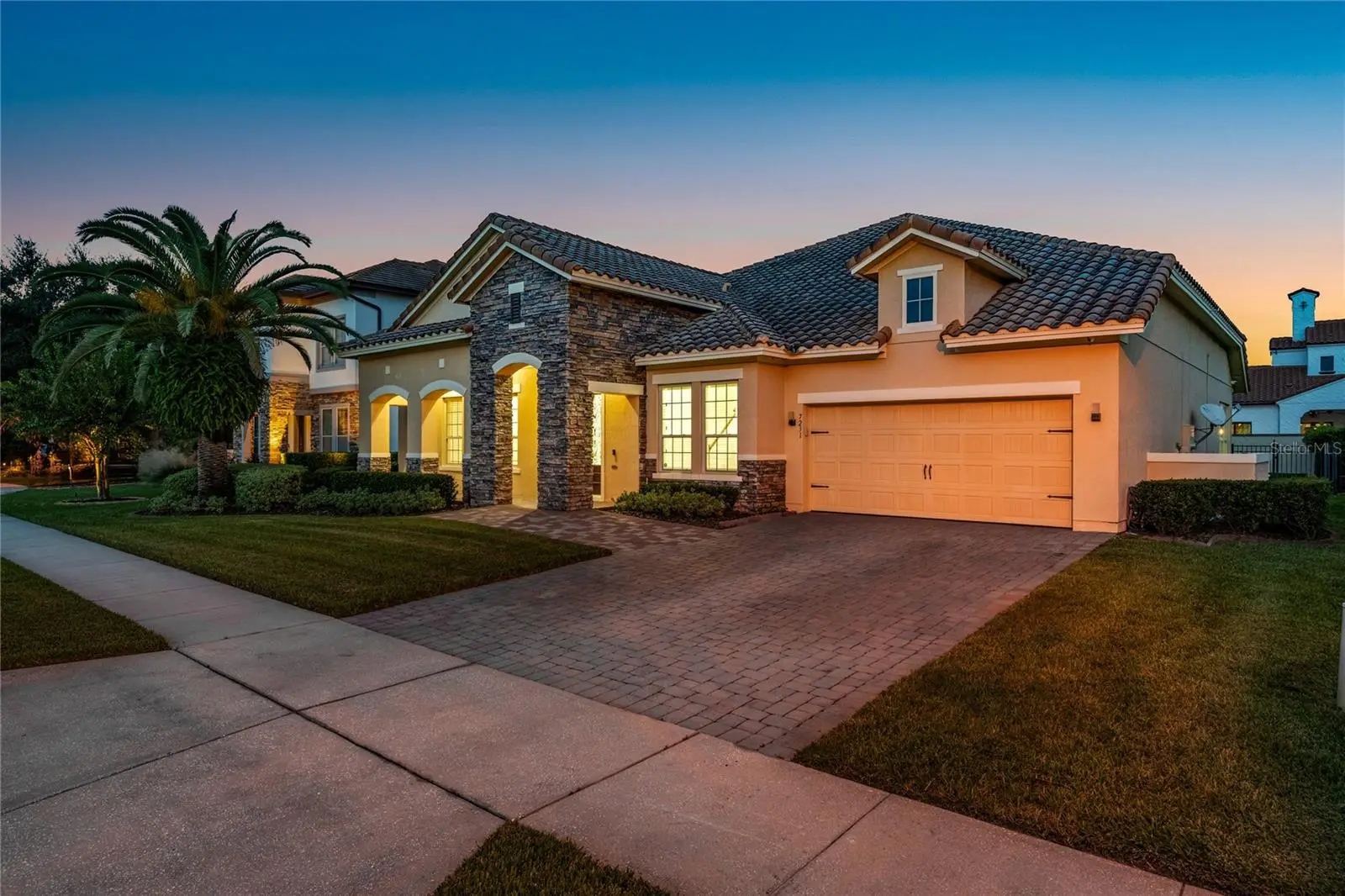 7231 Sangalla Drive, FL