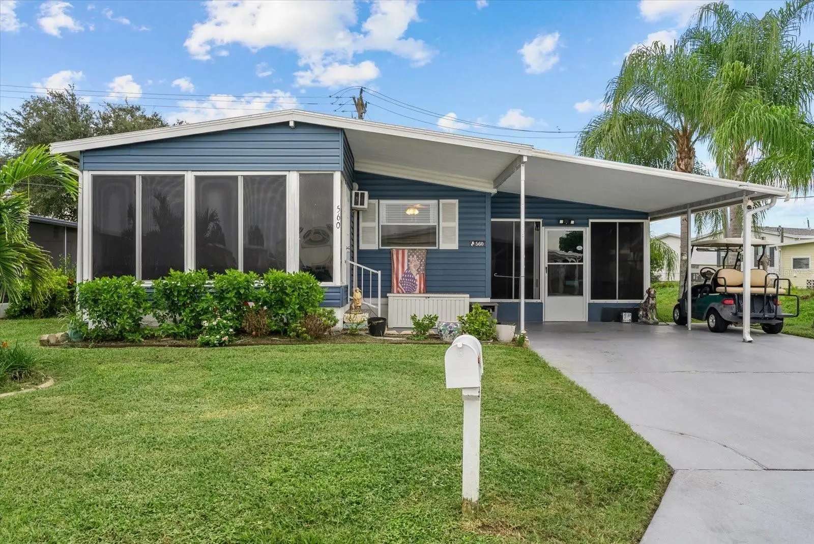 560 Fairmount Drive, FL