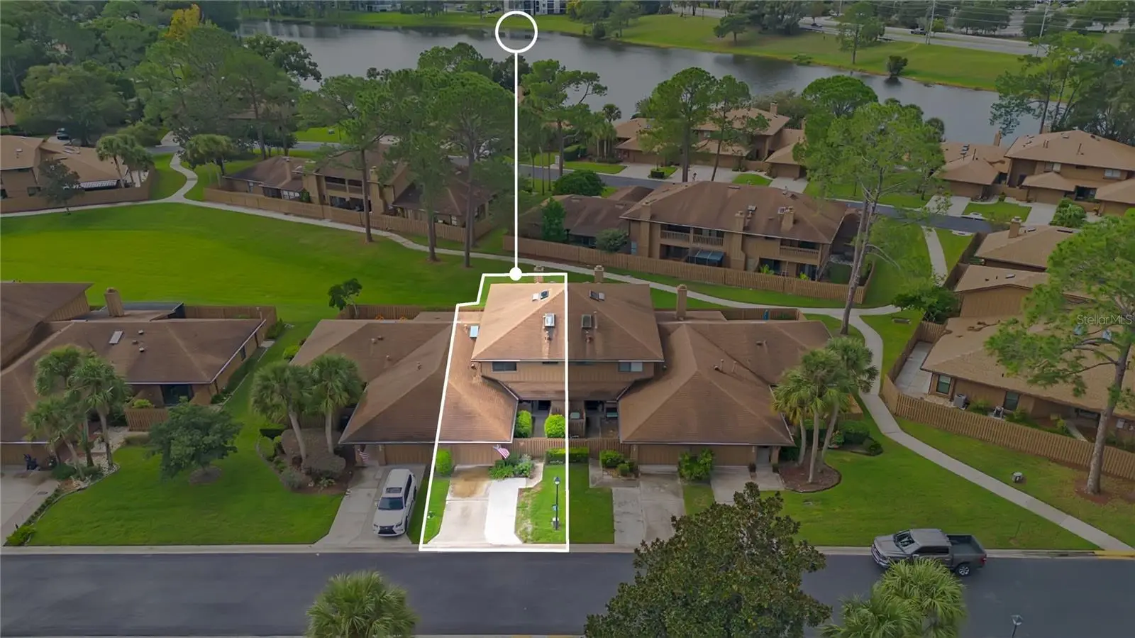 135 Heron Bay Circle, FL
