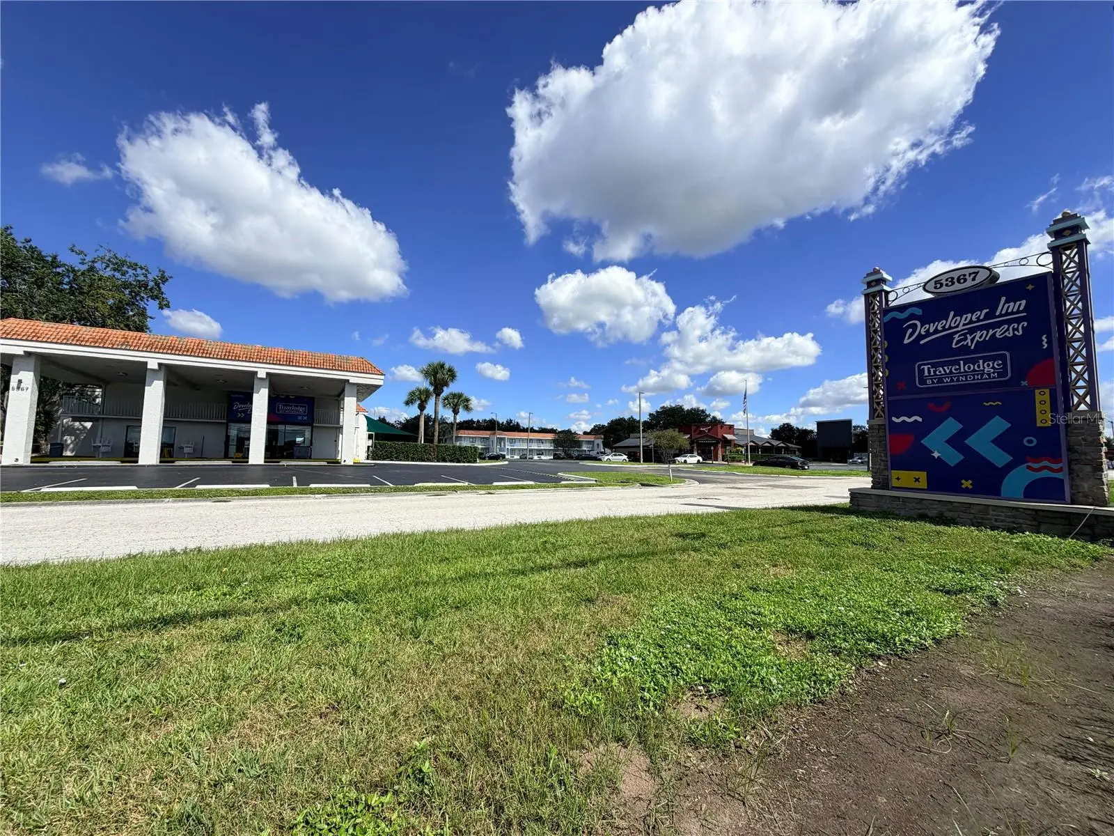 5367 Irlo Bronson Memorial Highway, FL