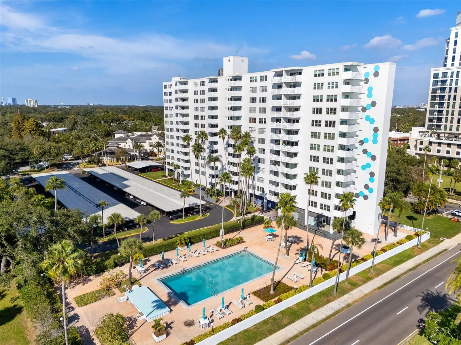 2401 Bayshore Boulevard, FL