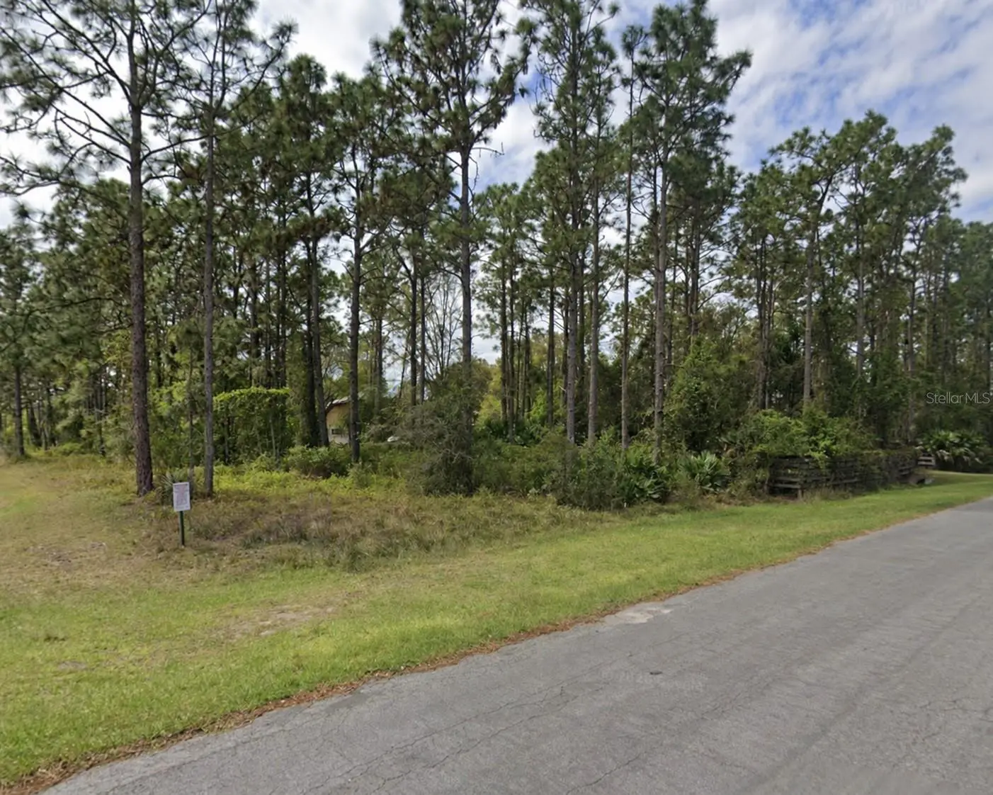 Sheldon Street, FL