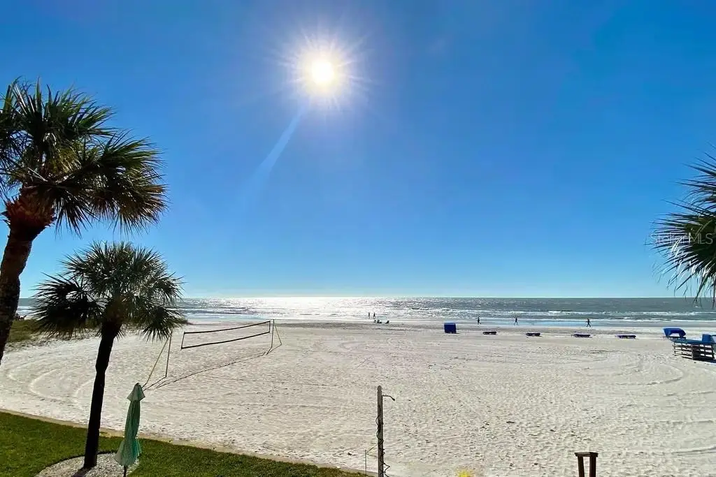 18400 Gulf Boulevard, FL