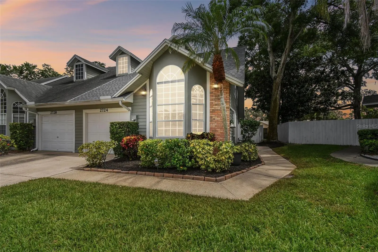 2724 Hamble Village Lane, FL
