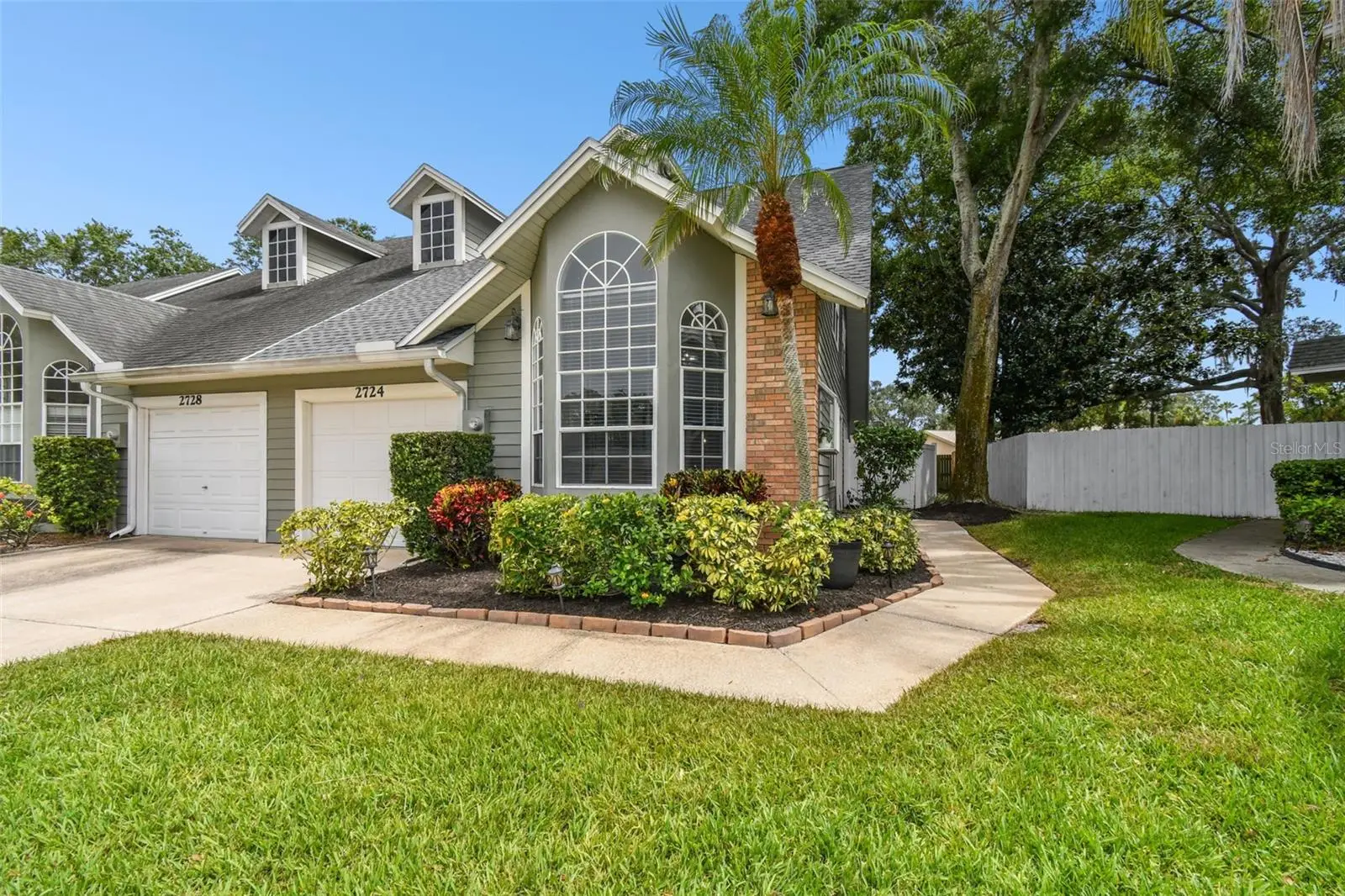 2724 Hamble Village Lane, FL