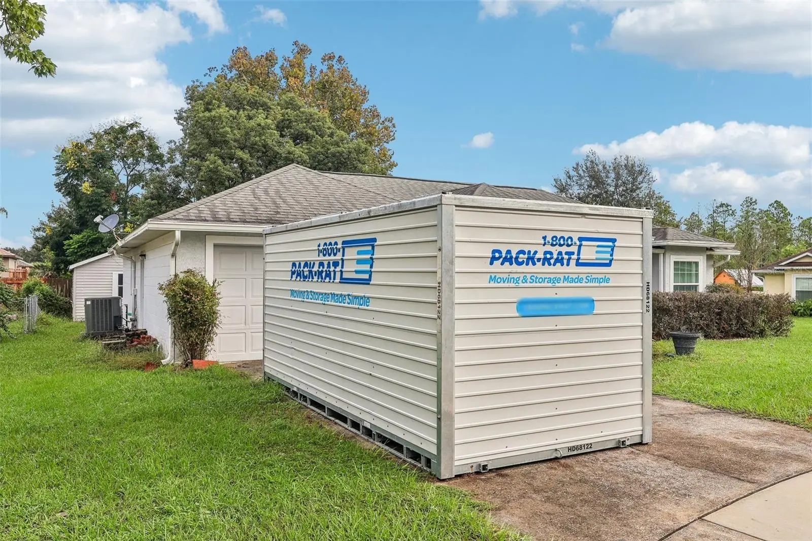 1115 Slayden Court, FL