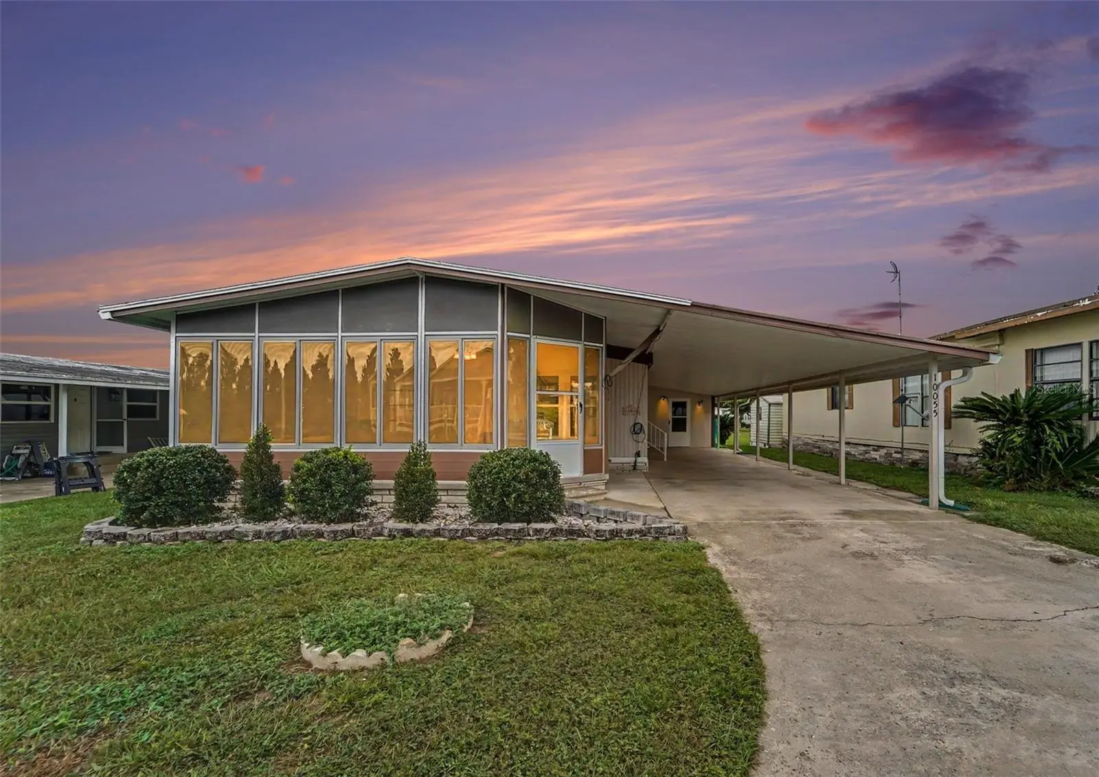 10055 Collingwood Avenue, FL