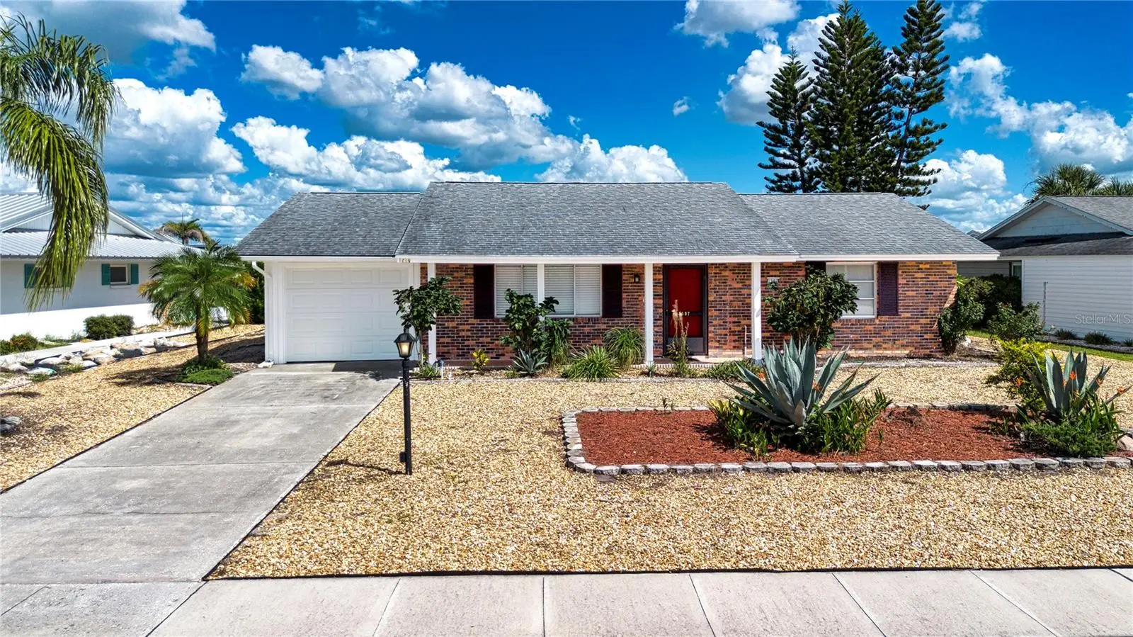 1507 Lake Drive, FL