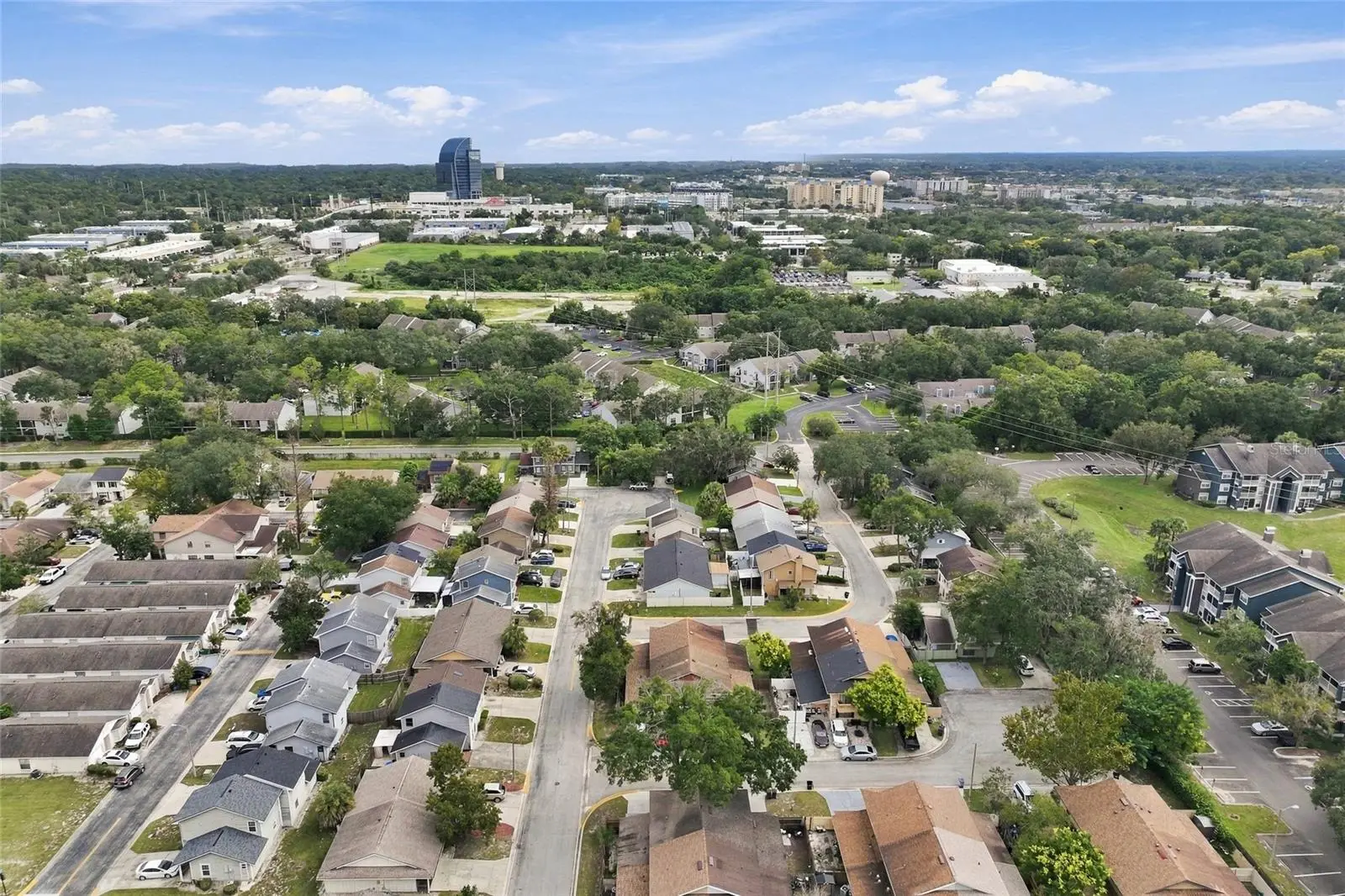 510 Yellowwood Court, FL