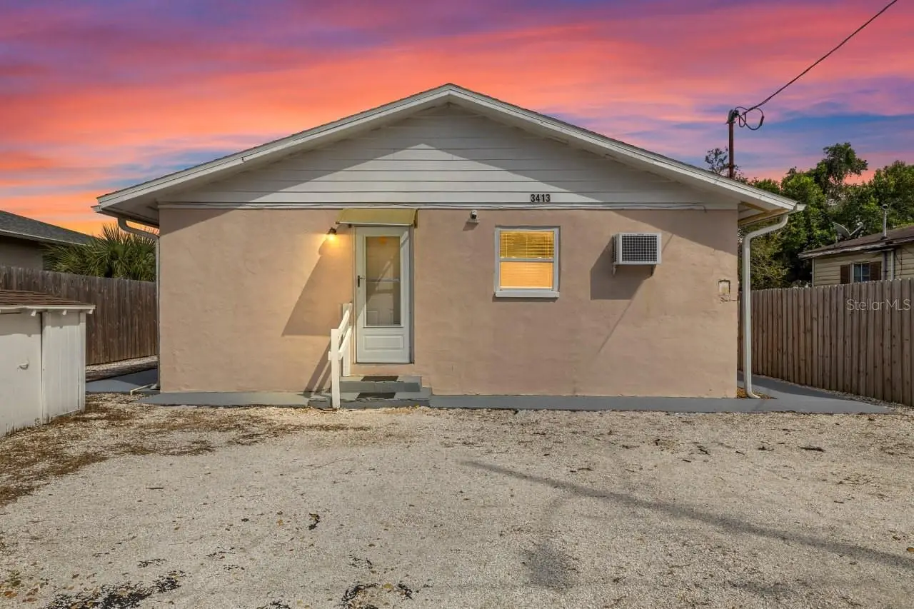 3413 53rd Street, FL