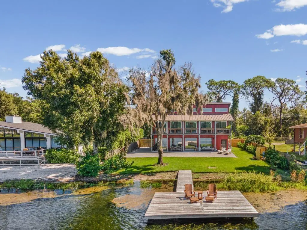 16268 Gator Hole Road, FL