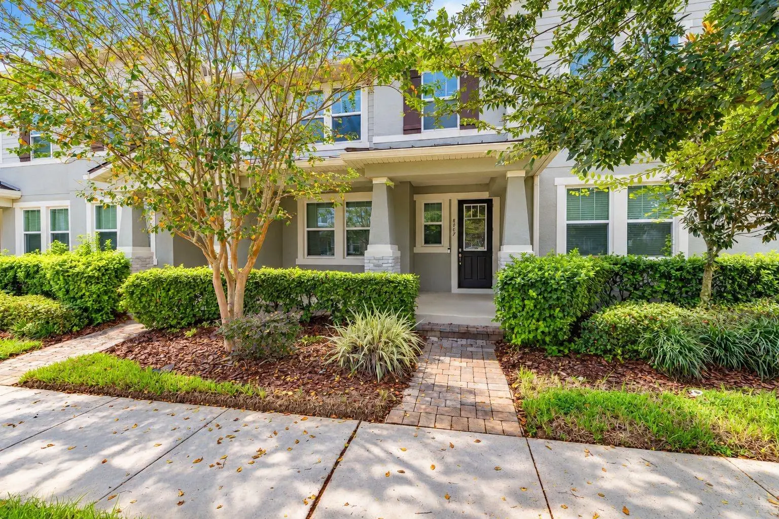 8067 Glenlloyd Avenue, FL