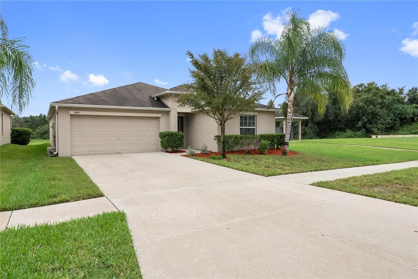 3414 Kearsney Abbey Circle, FL