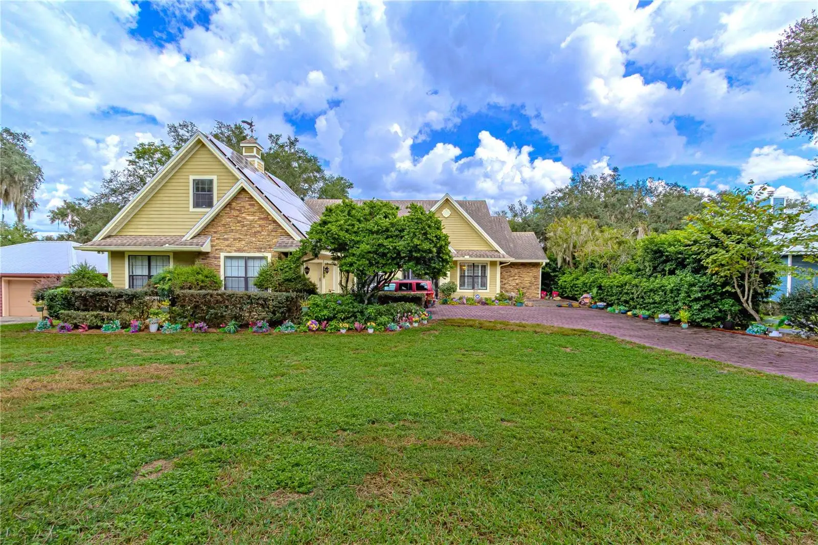19529 Dorr Road, FL