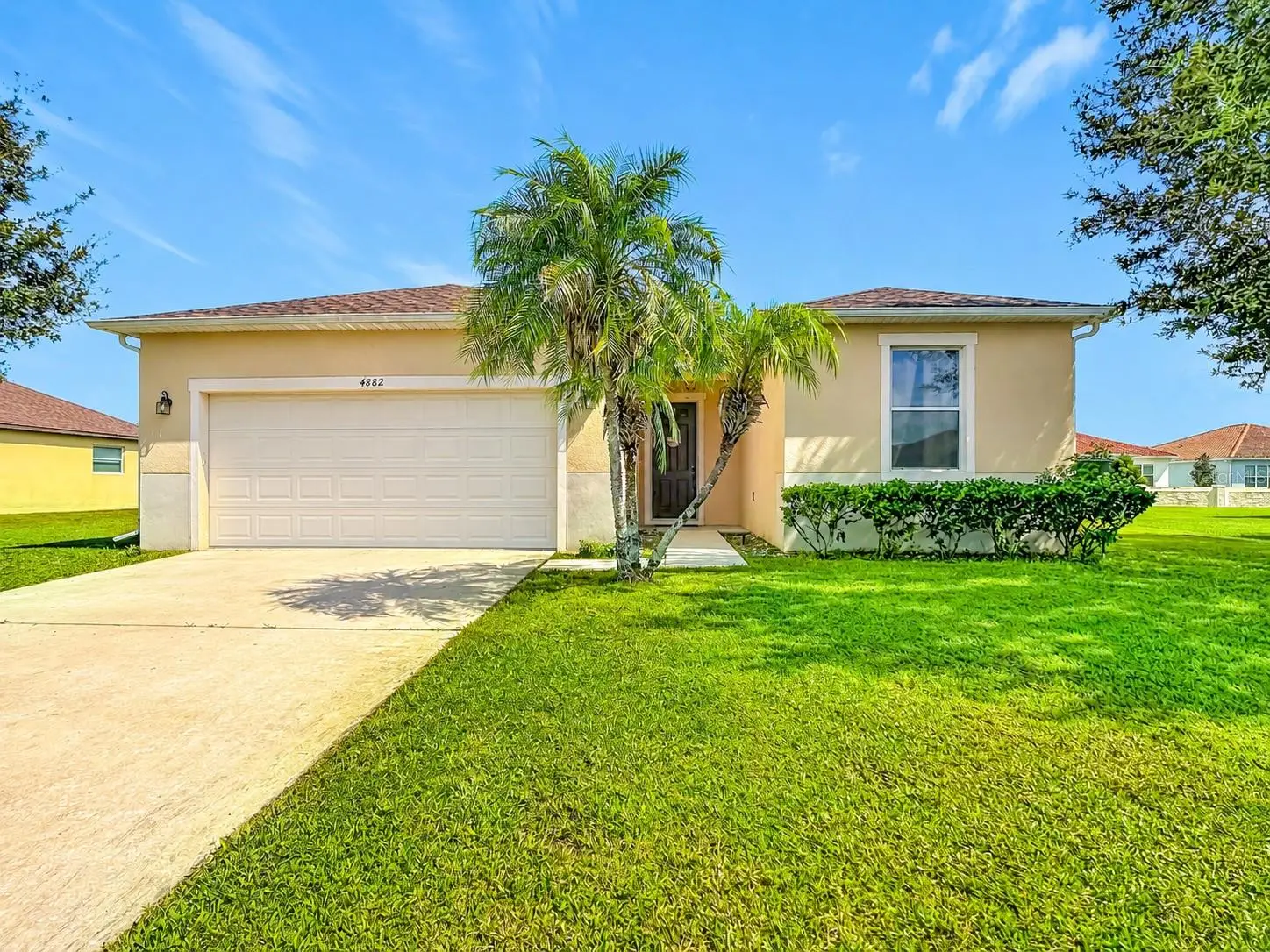 4882 Stone Acres Circle, FL