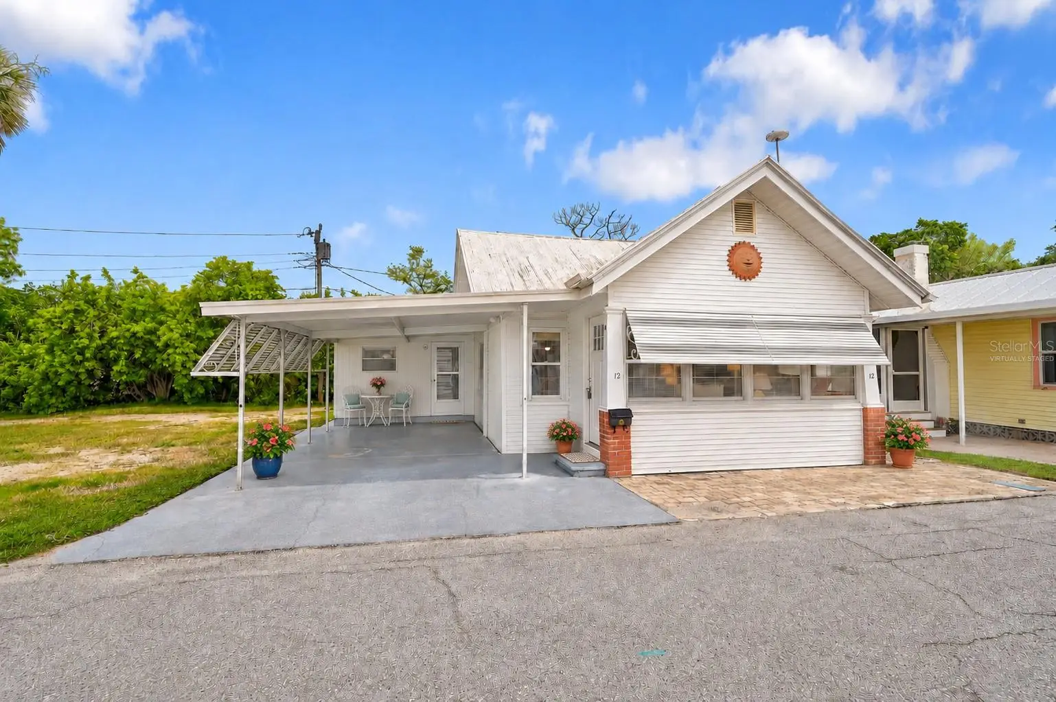 12 Lafayette Street, FL
