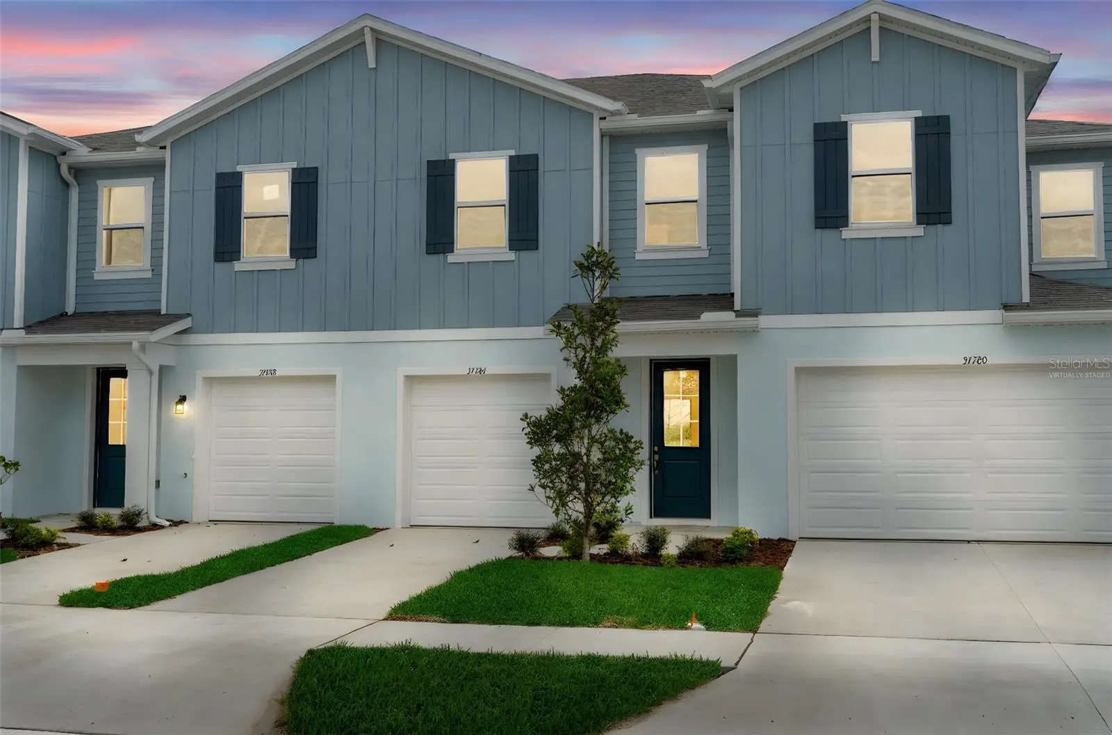 31803 Kestrel Calling Drive, FL