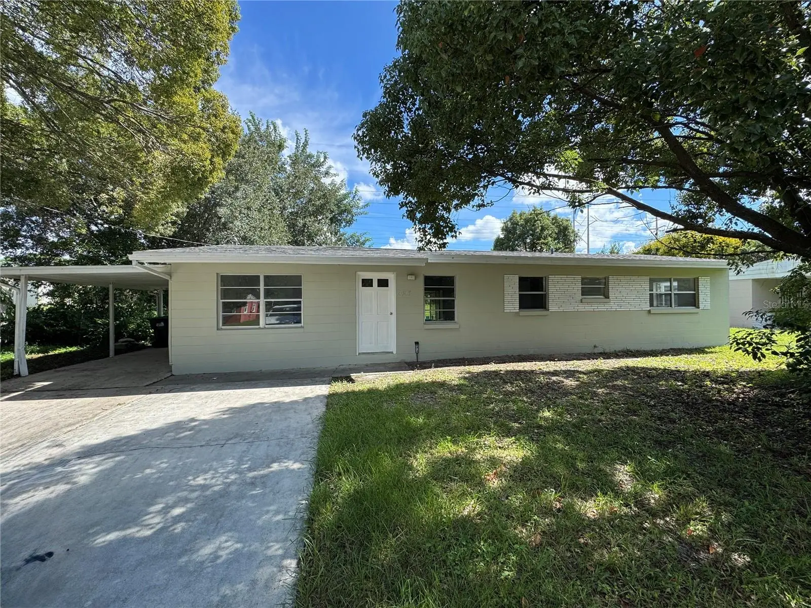 4513 Robbins Avenue, FL