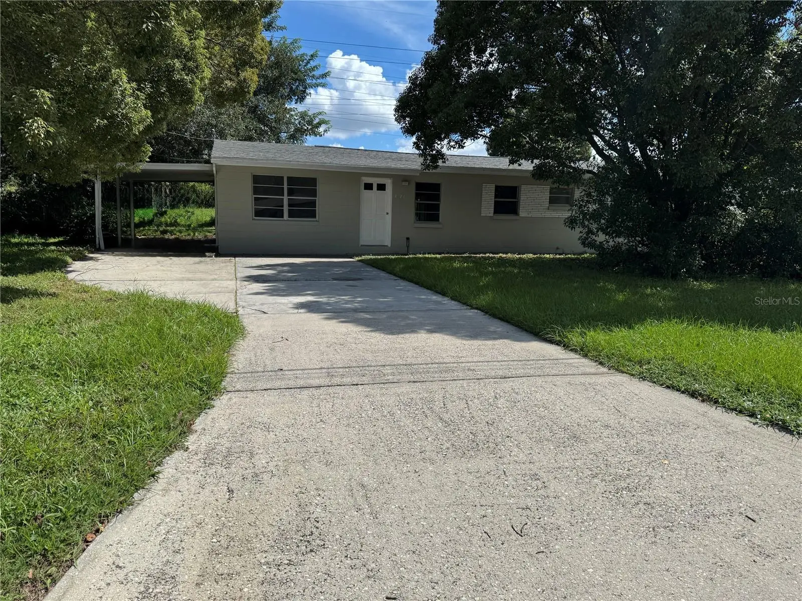 4513 Robbins Avenue, FL