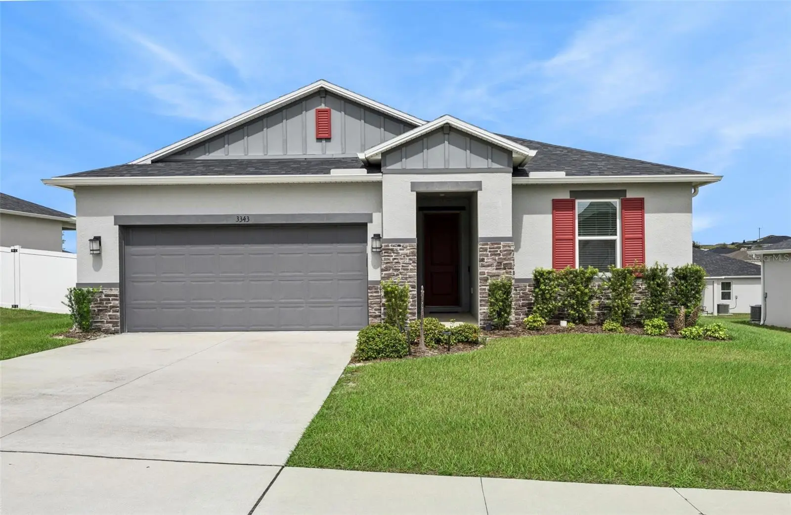 3343 Pink Oleander Avenue, FL