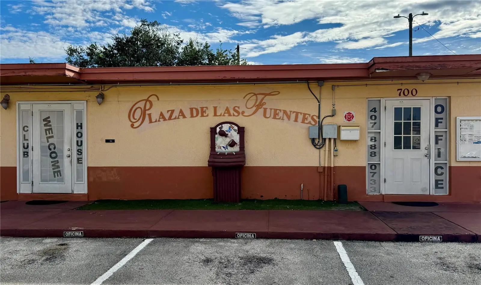719 Wyman Court, FL
