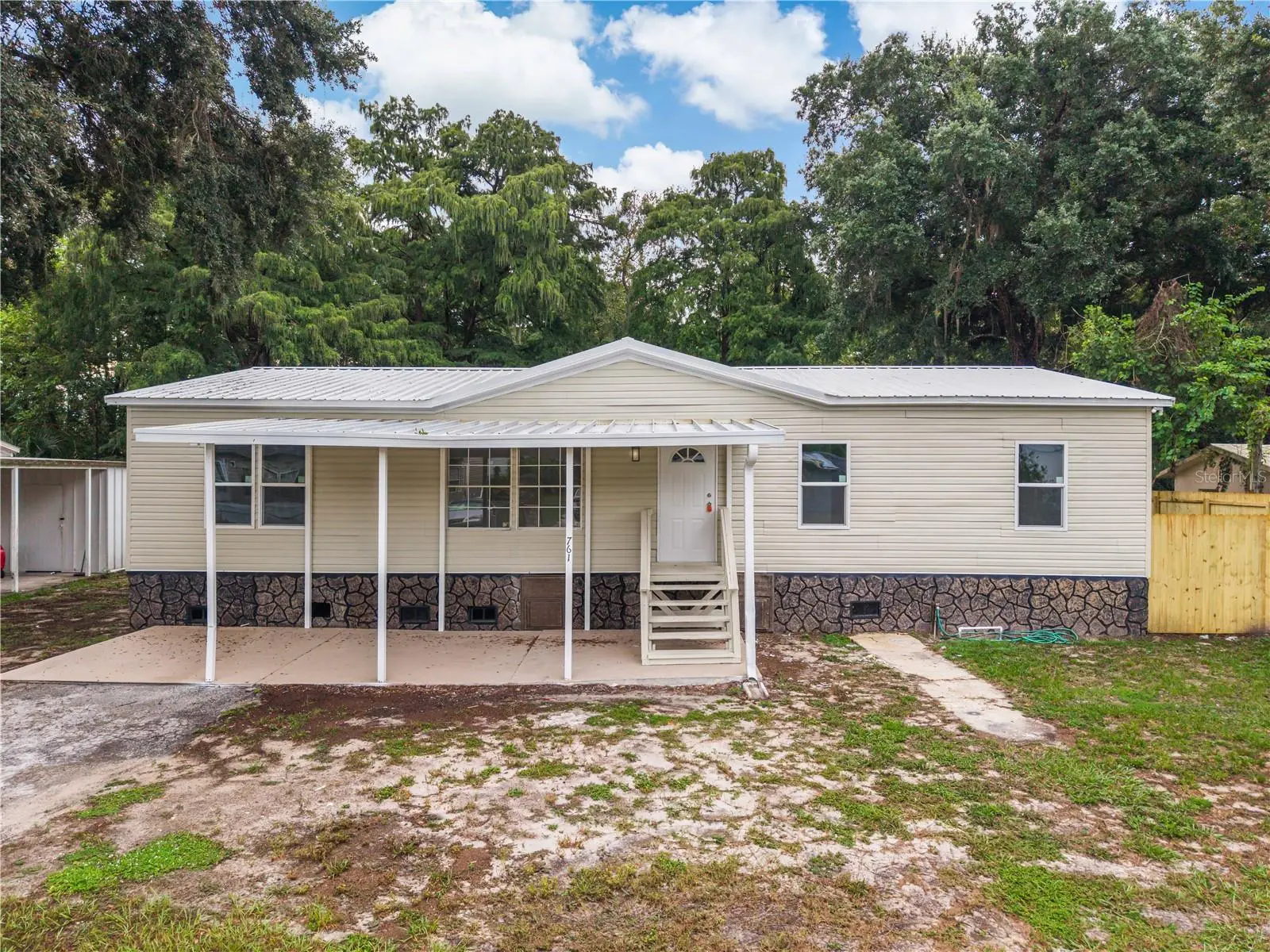 761 Bayou Drive, FL