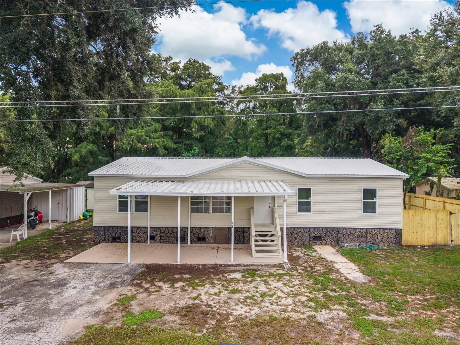761 Bayou Drive, FL