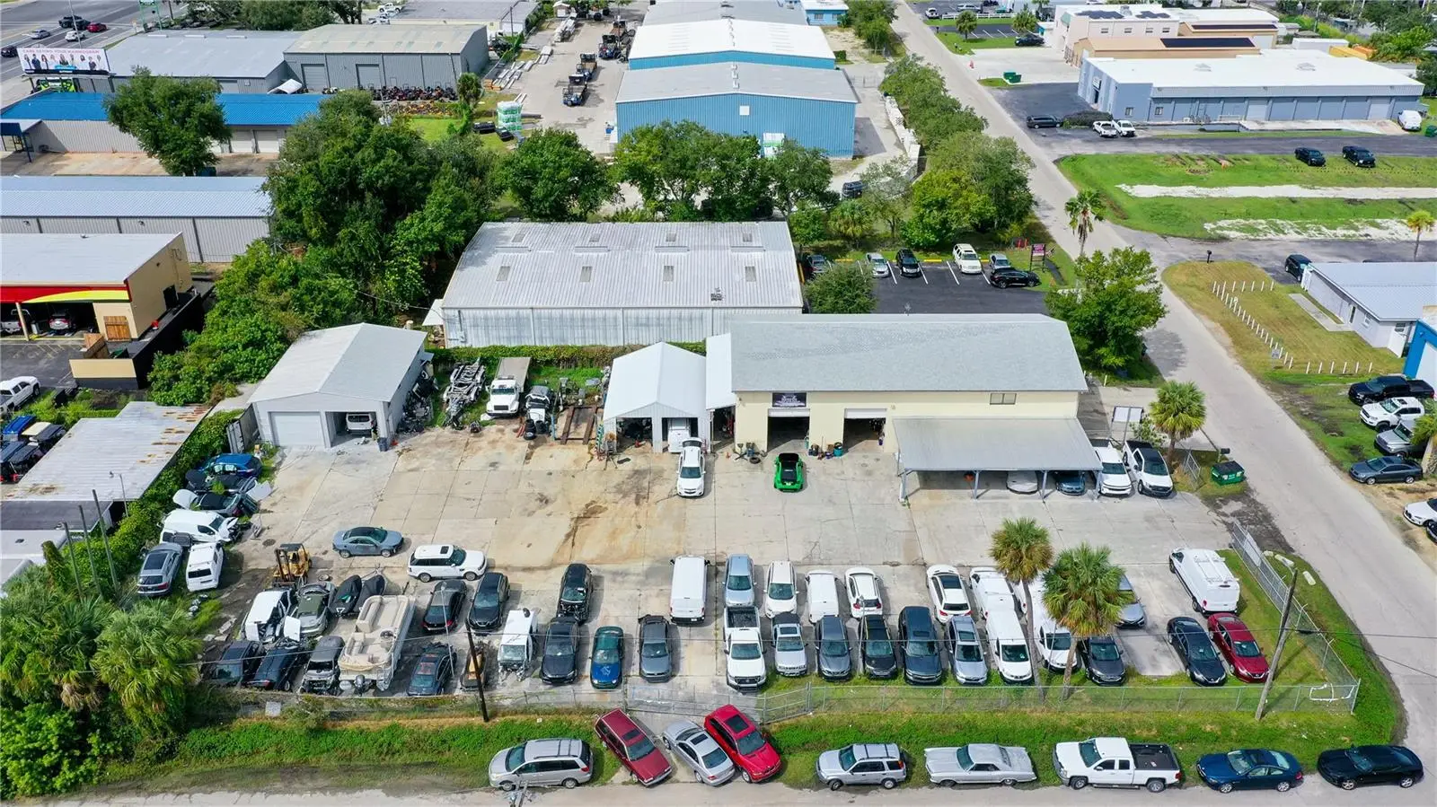 4576 Samuel Street, FL