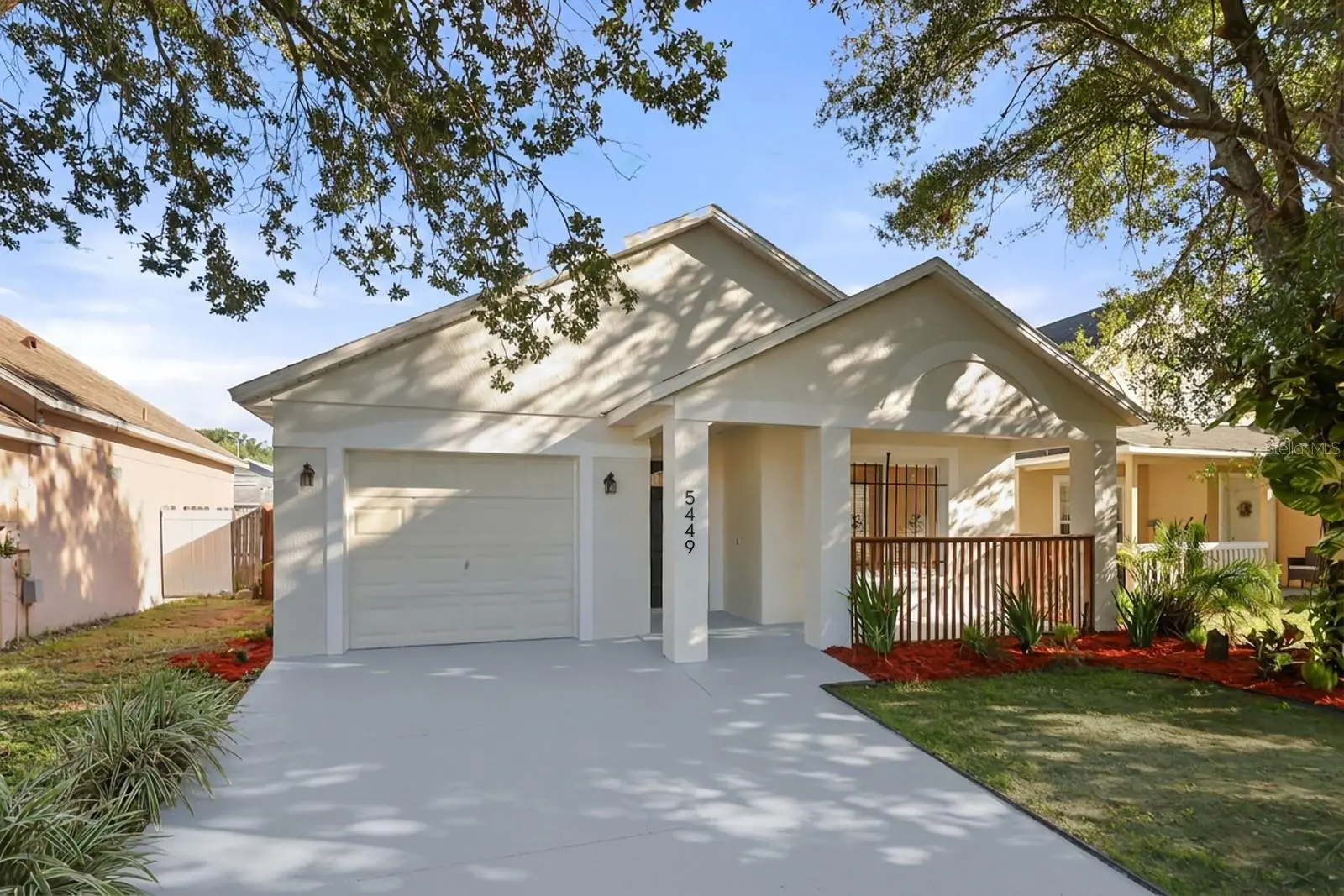 5449 Wood Crossing Street, FL