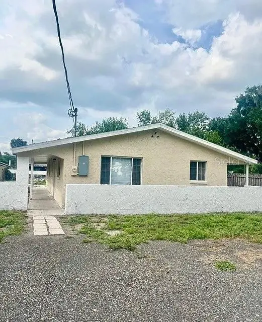 402 Tever Street, FL