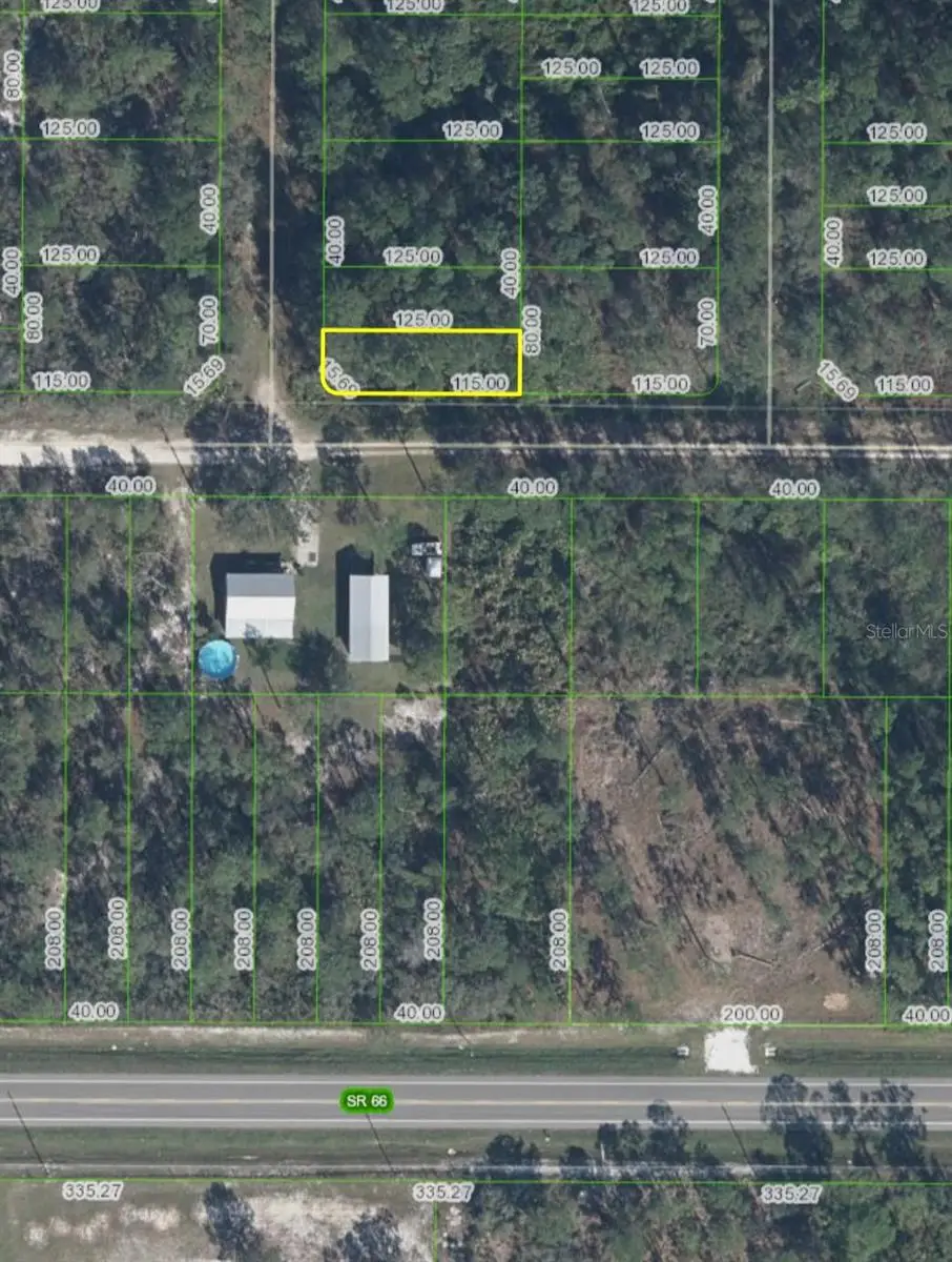 7116 Orchid Place, FL