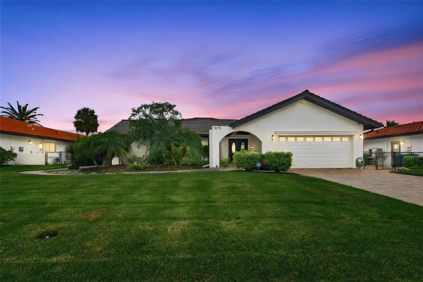 2078 Montana Avenue, FL