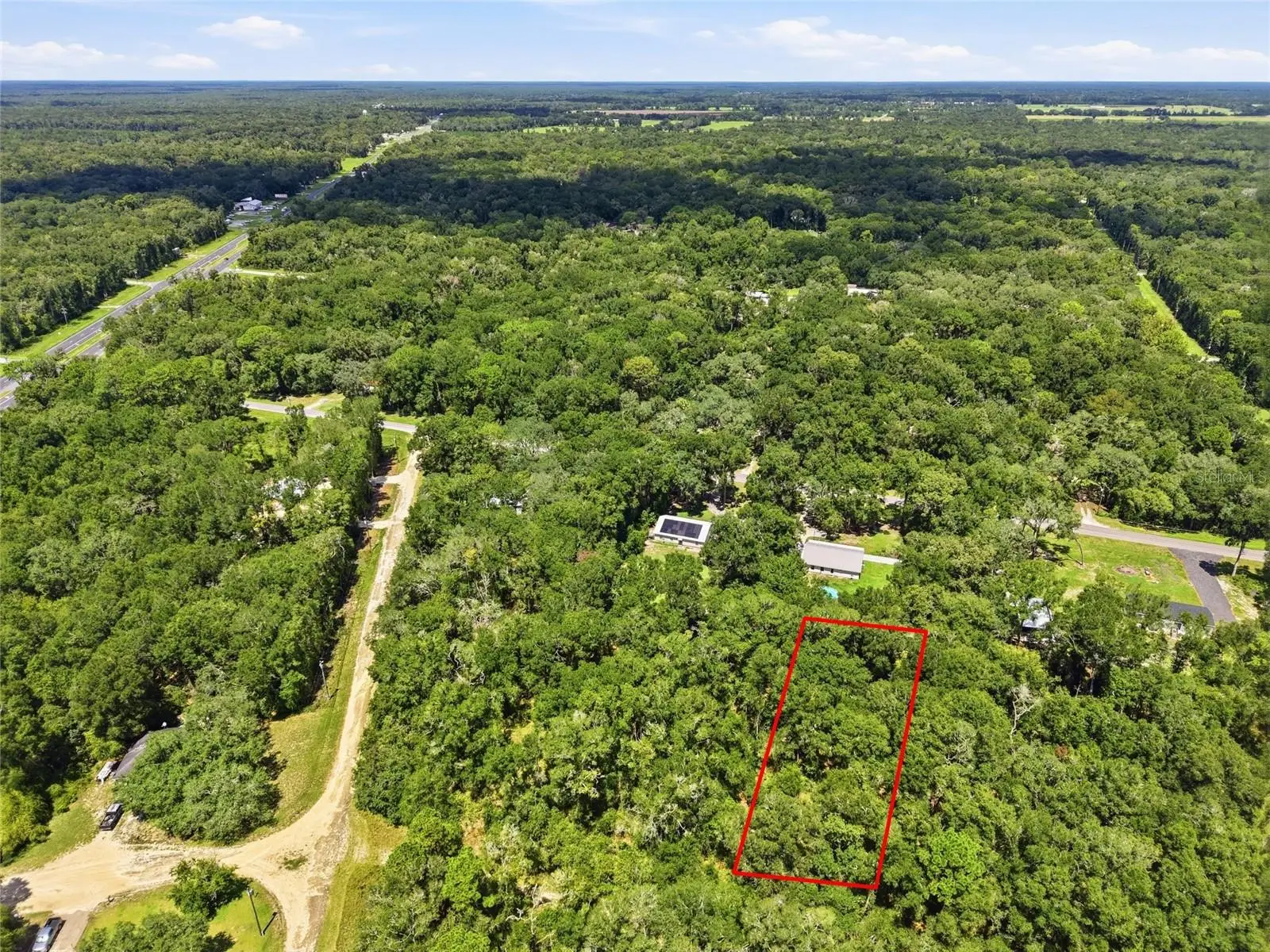 Lot 13 164th Street, FL