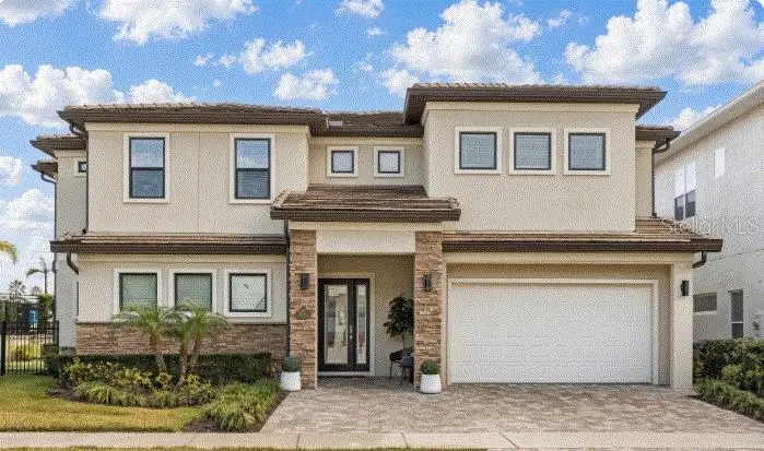955 Jack Nicklaus Court, FL