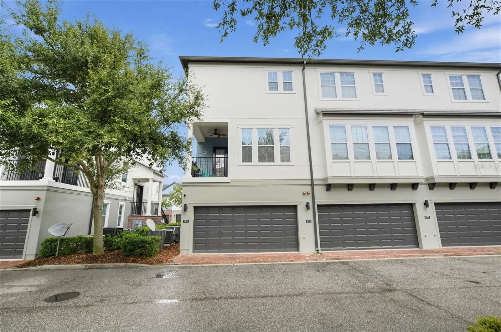 885 Taramundi Drive, FL