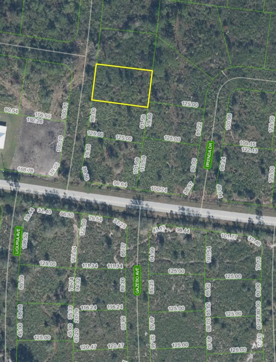 4008 Gerona Avenue, FL