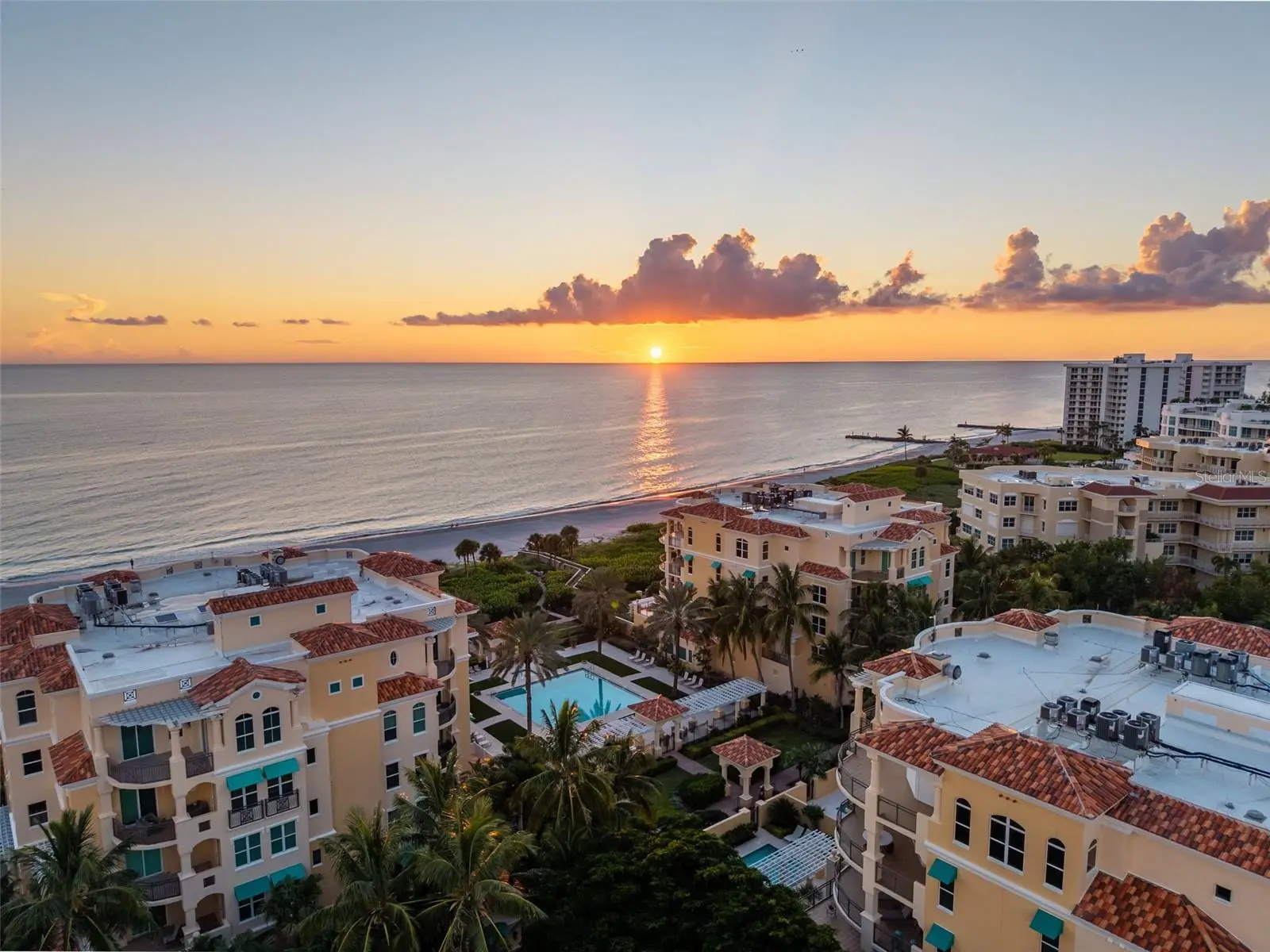 2151 Gulf Of Mexico Drive, FL