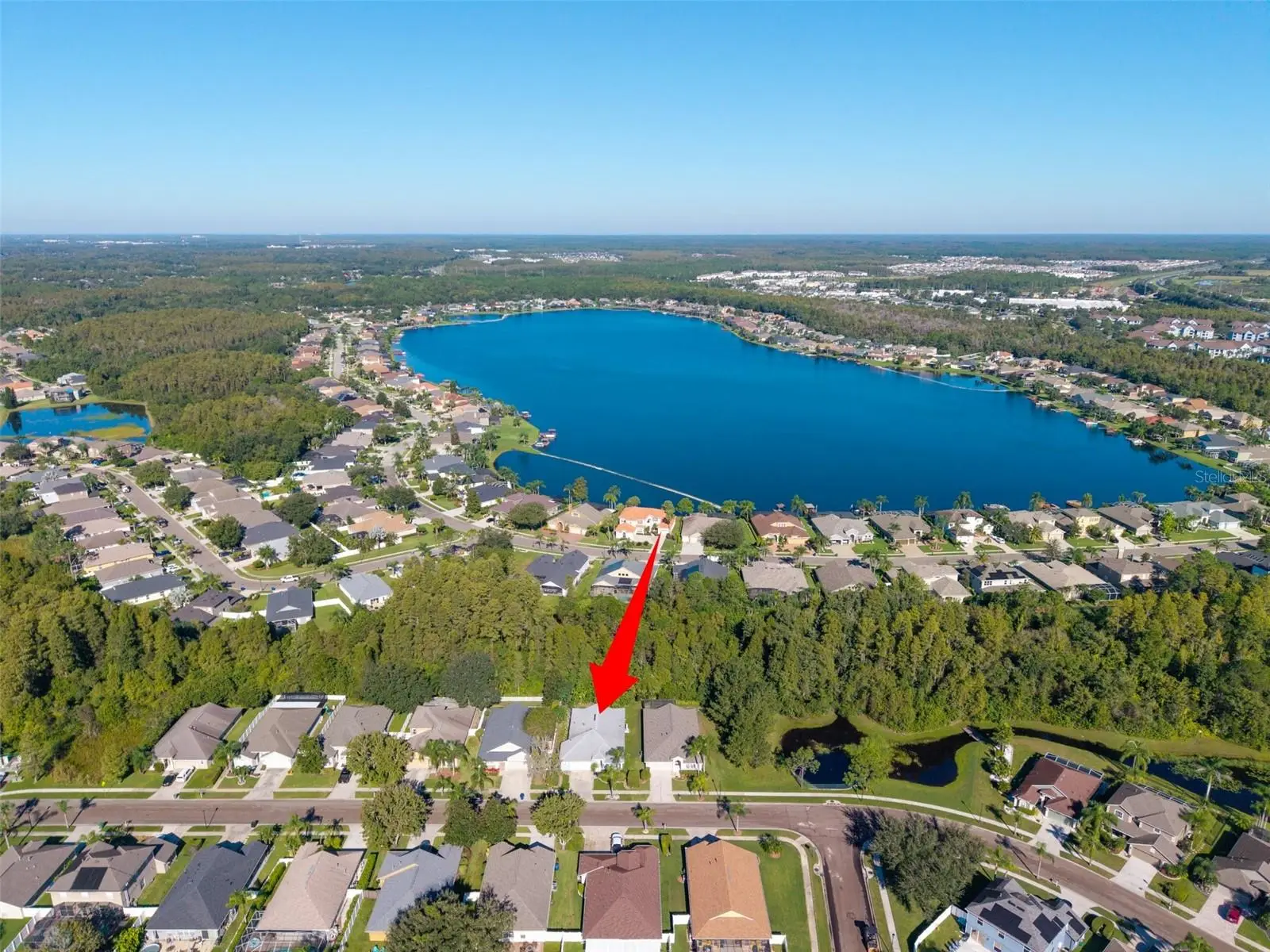 1127 Rolling Stone Run, FL