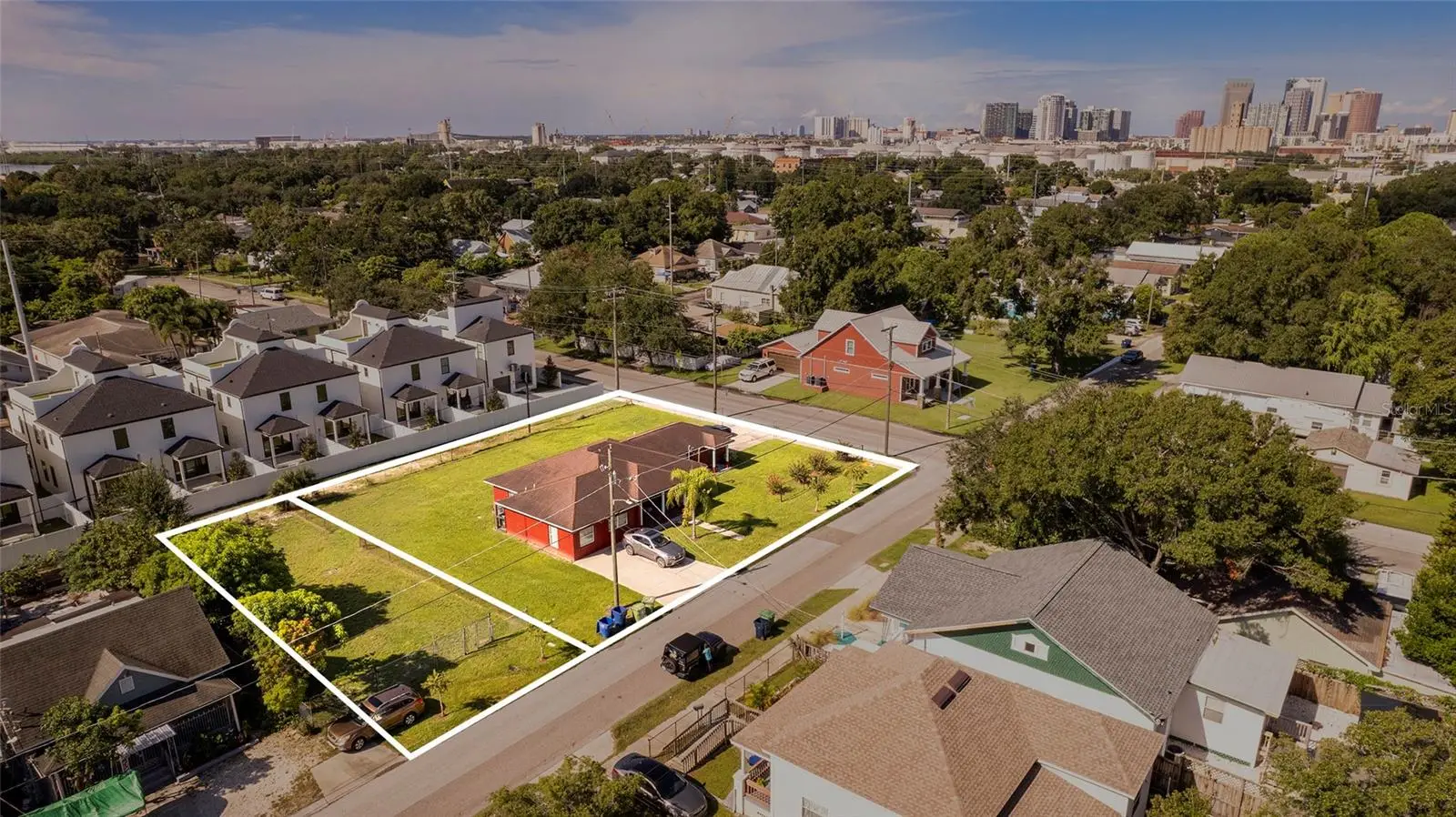 2603 Marconi Street, FL