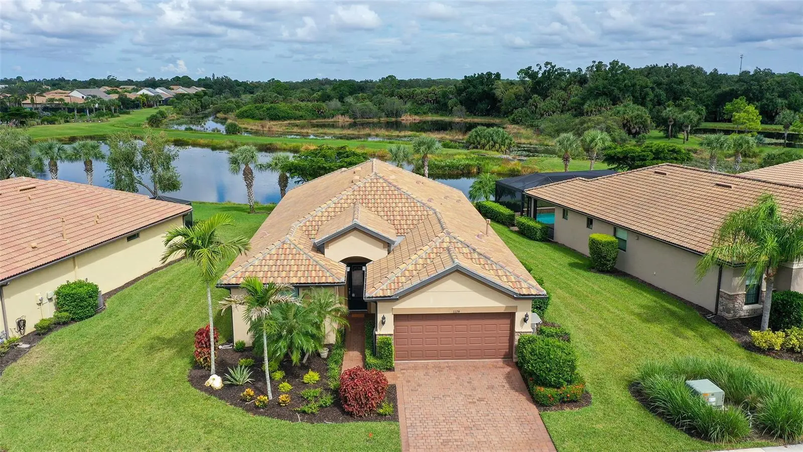 11174 Sandhill Preserve Drive, FL