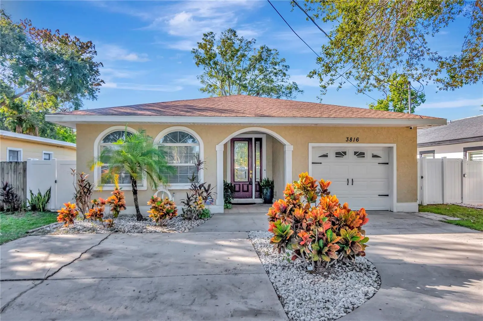 3816 Estrella Street, FL