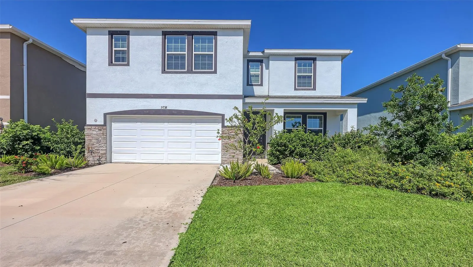 5728 Woodland Sage Drive, FL
