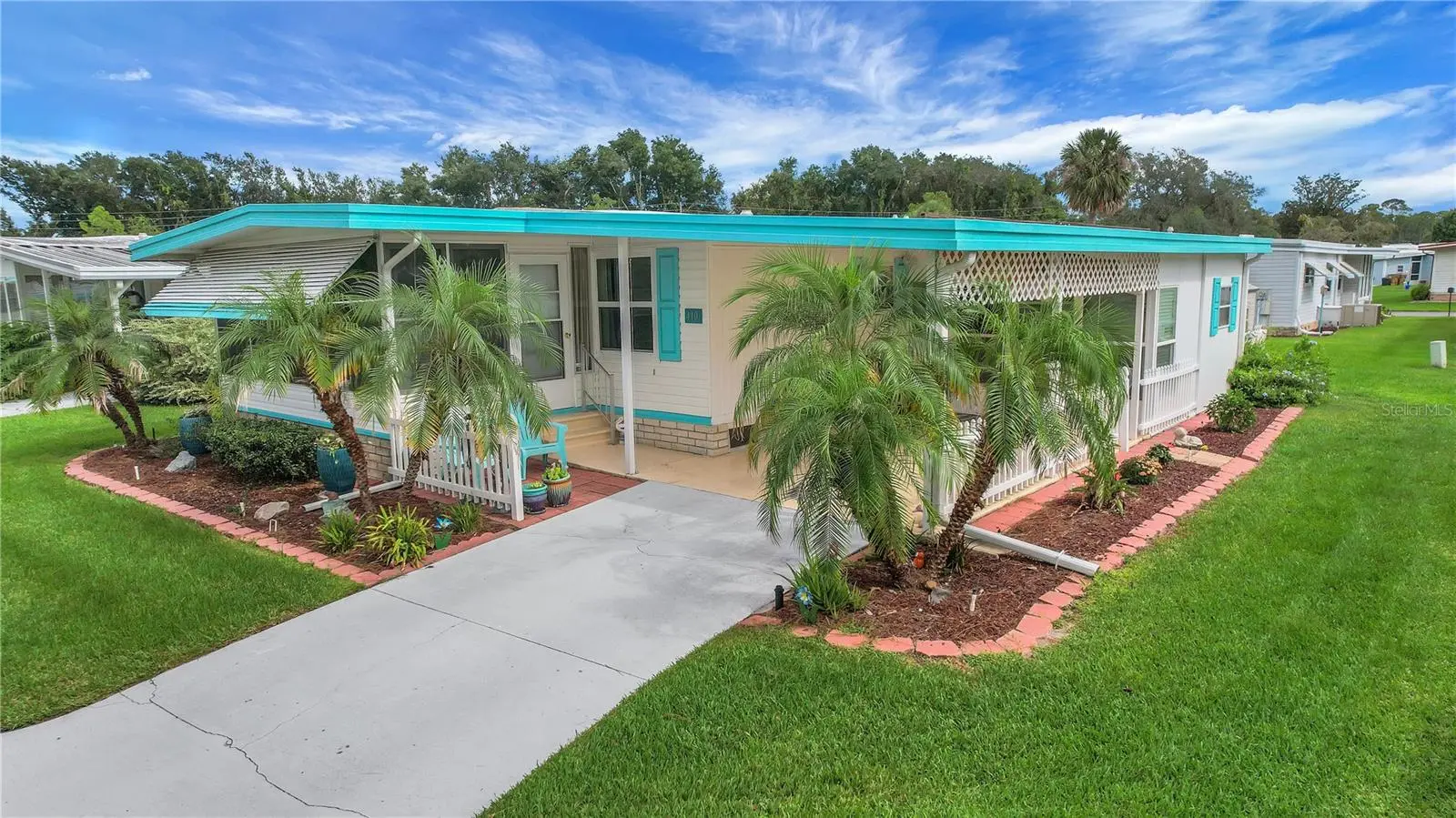 410 Hawthorne Boulevard, FL