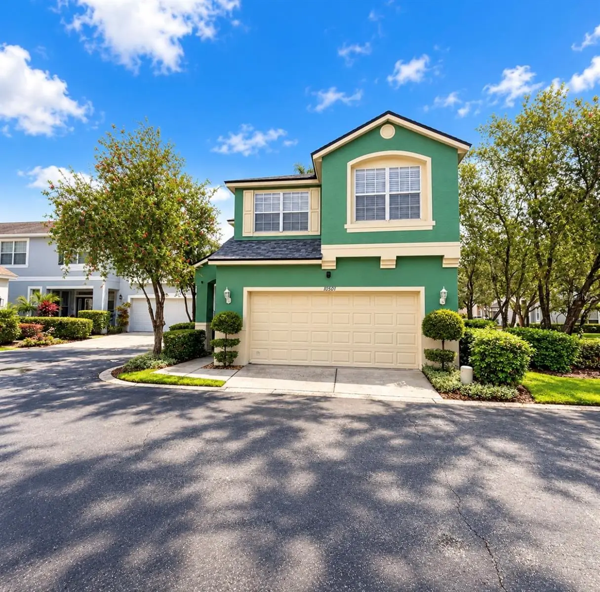 10501 Cranleigh Court, FL