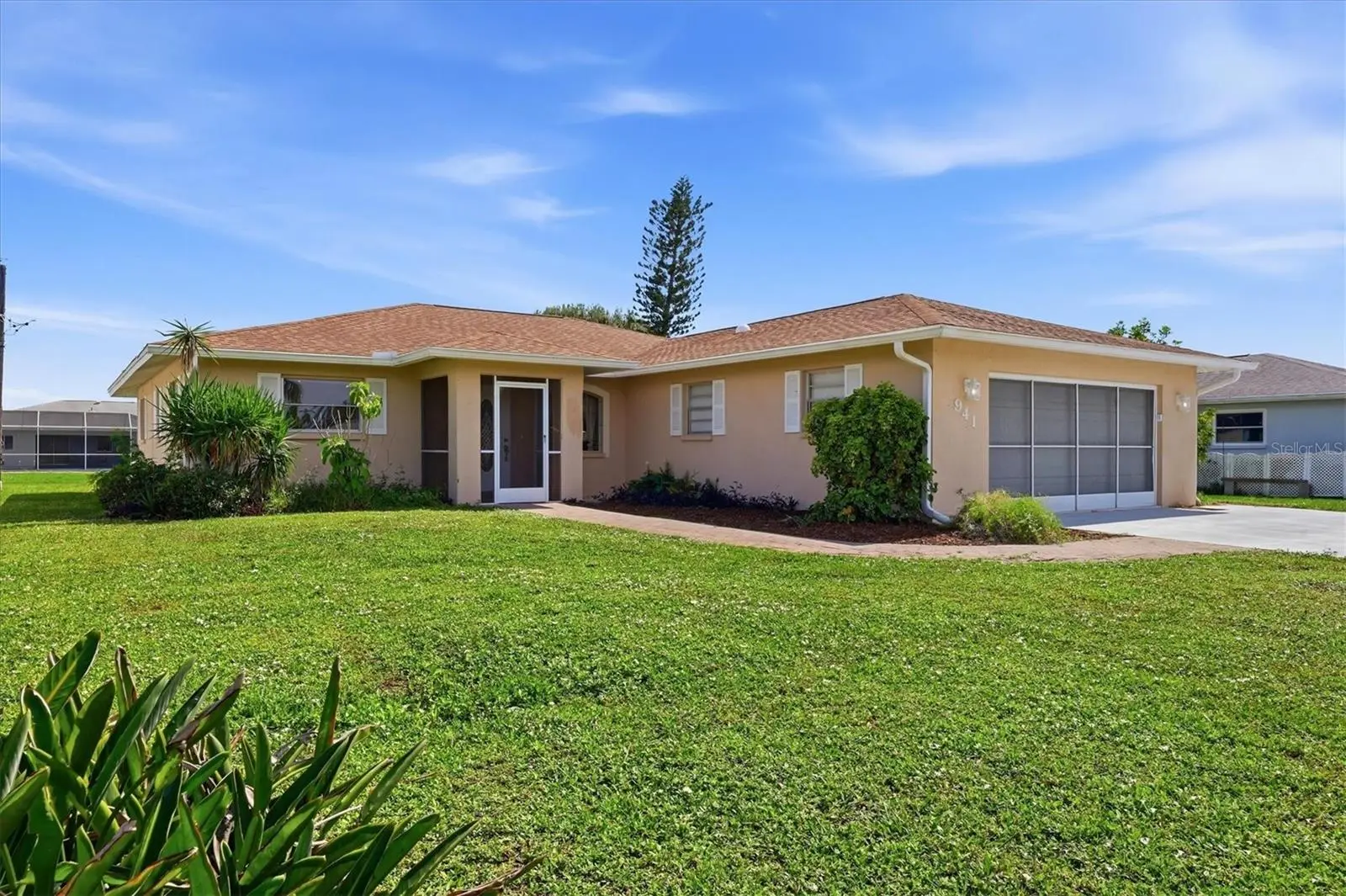 941 Gasparilla Boulevard, FL