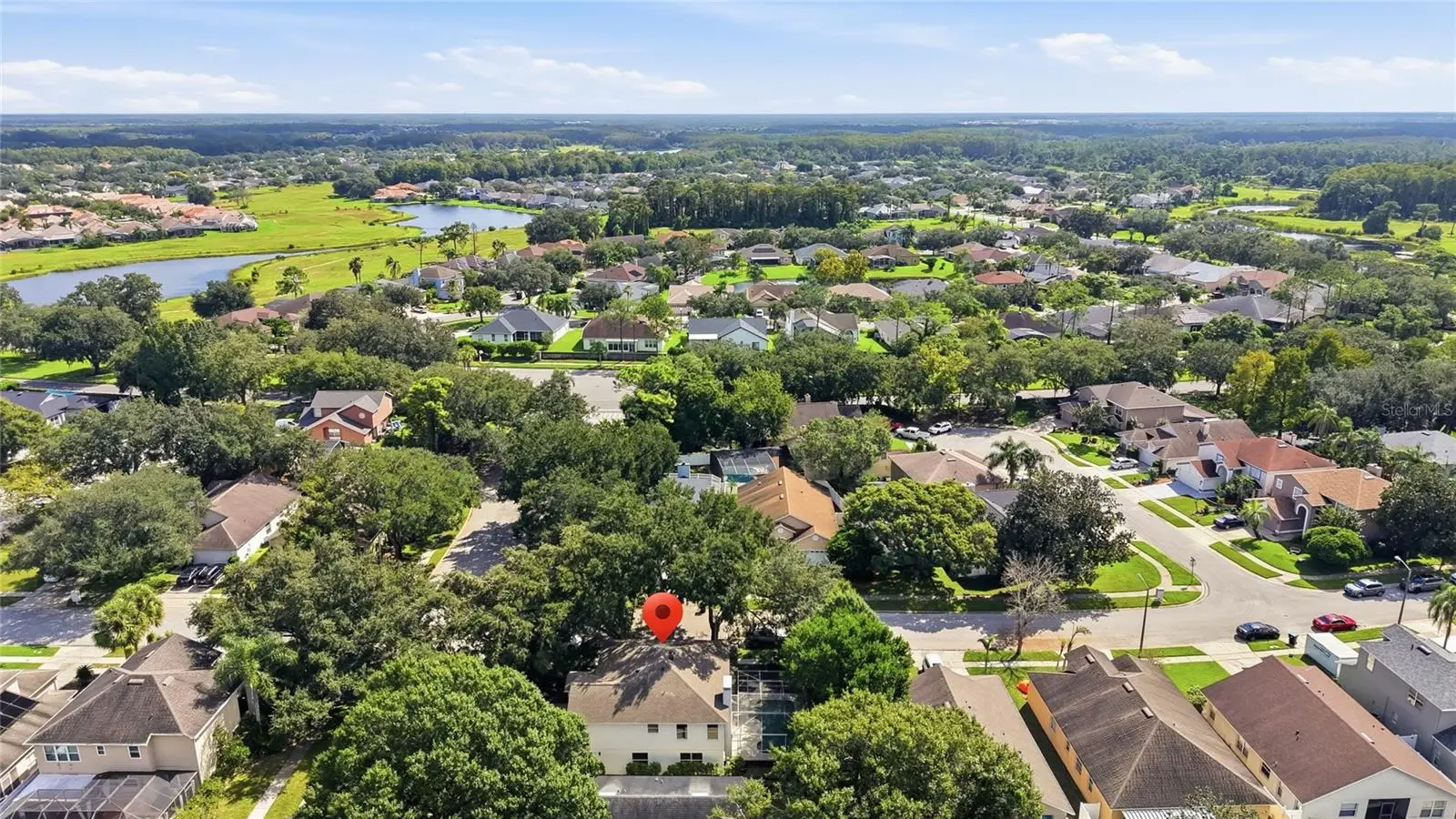 13044 Bellerive Lane, FL